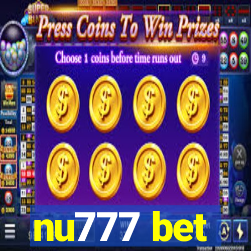 nu777 bet