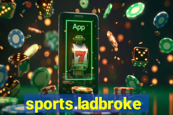 sports.ladbrokes.com