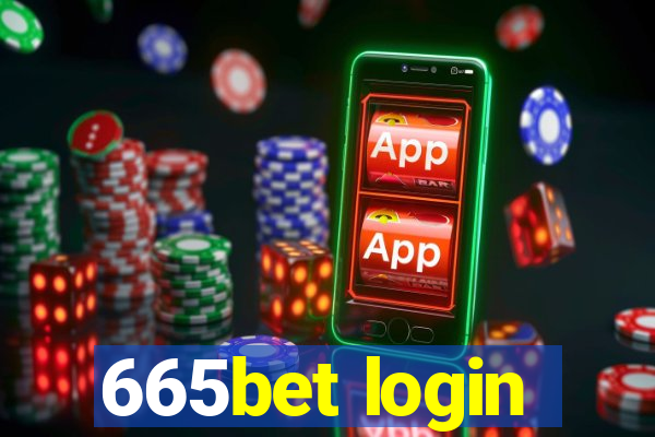 665bet login