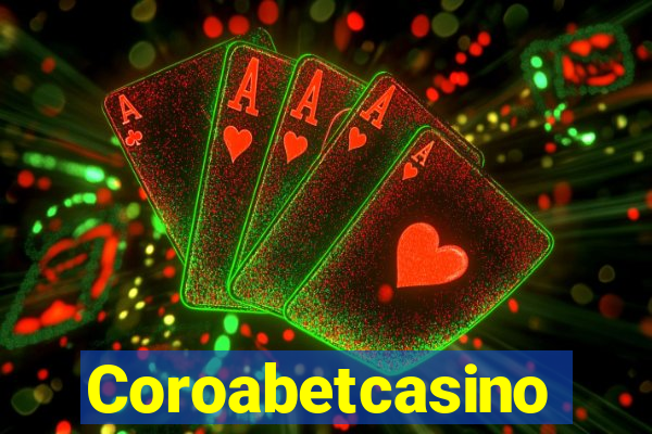 Coroabetcasino