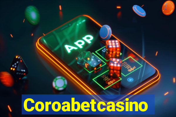 Coroabetcasino