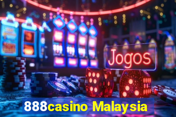 888casino Malaysia