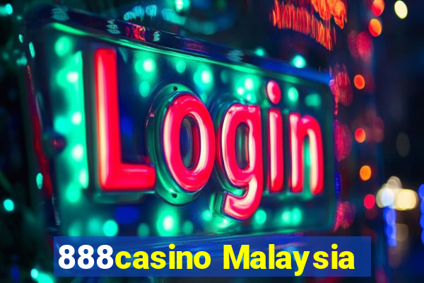 888casino Malaysia