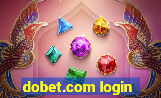 dobet.com login