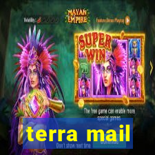 terra mail