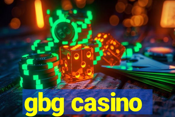 gbg casino