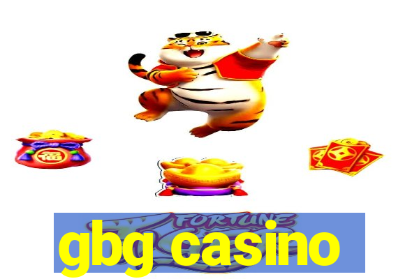 gbg casino