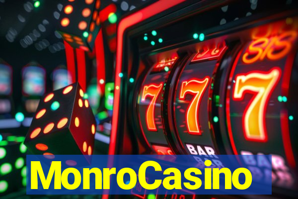 MonroCasino