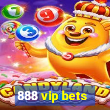 888 vip bets