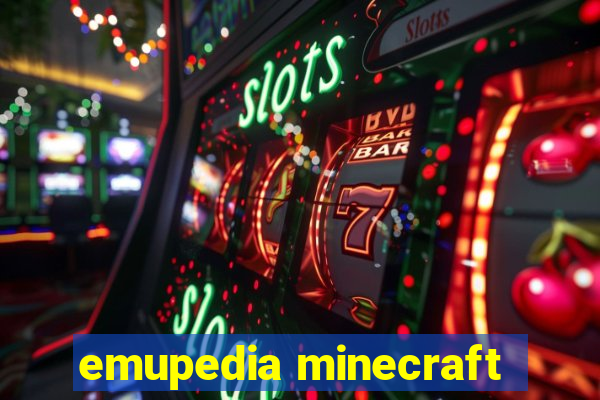 emupedia minecraft