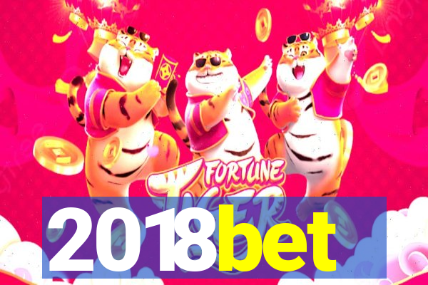 2018bet