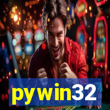 pywin32