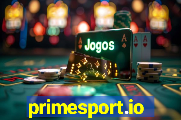 primesport.io