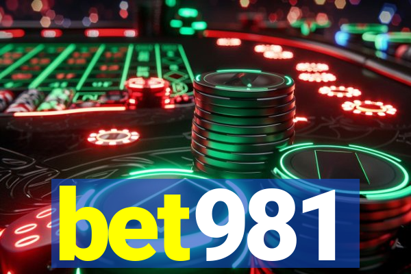 bet981