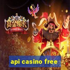 api casino free