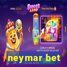 neymar bet