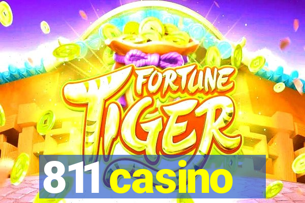 811 casino