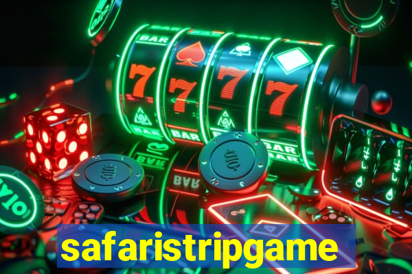 safaristripgame