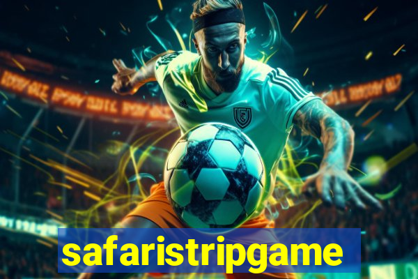 safaristripgame