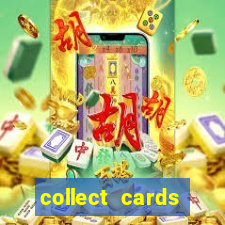 collect cards baixar app