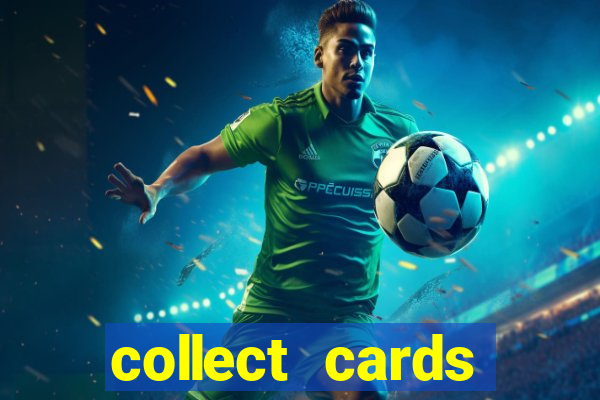 collect cards baixar app