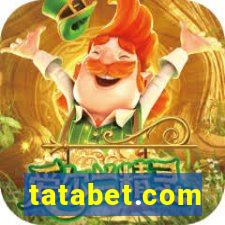 tatabet.com