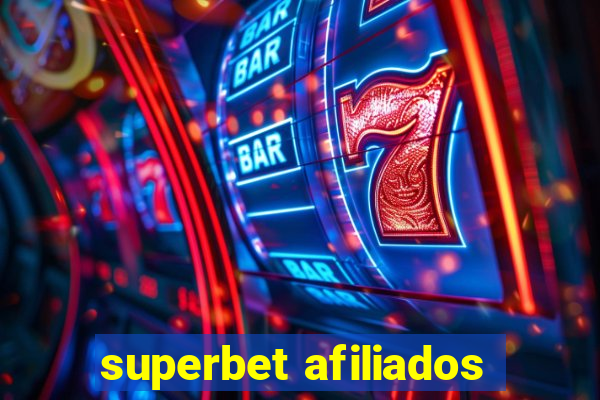 superbet afiliados