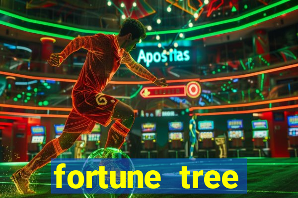 fortune tree cassino demo