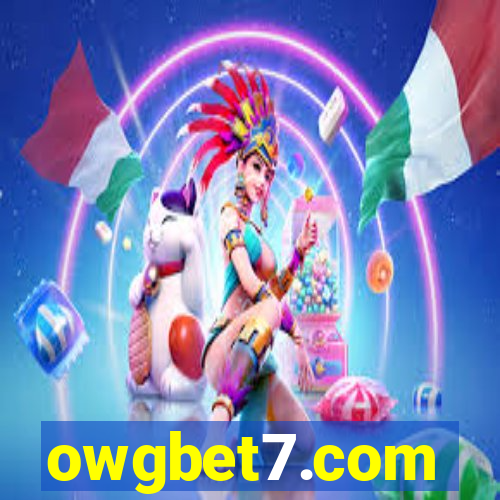 owgbet7.com