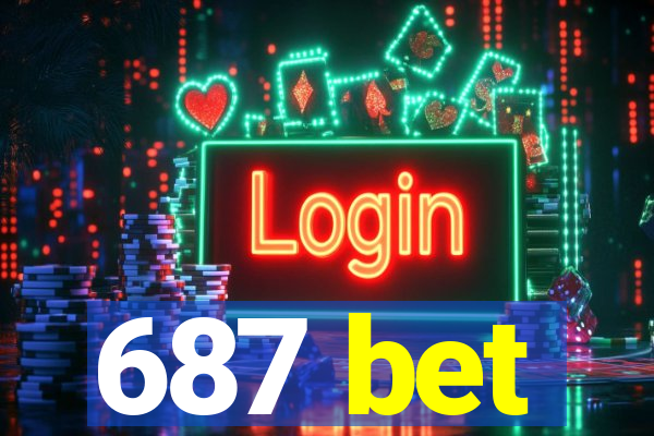 687 bet