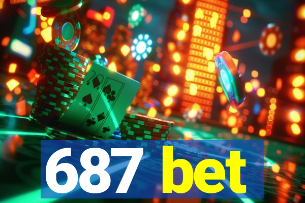 687 bet