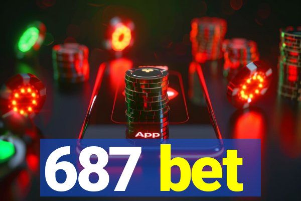 687 bet