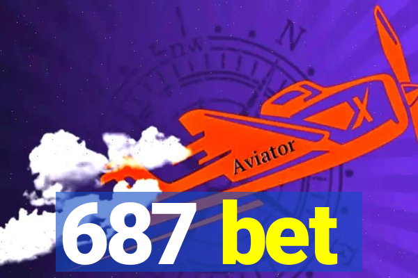 687 bet