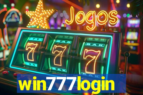 win777login