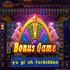 yu gi oh forbidden memories fusoes de cartas