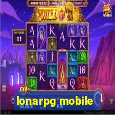 lonarpg mobile