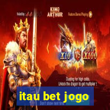 itau bet jogo