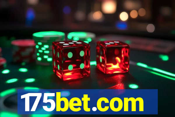 175bet.com