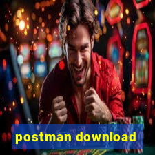 postman download