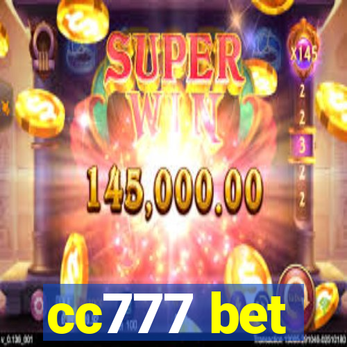 cc777 bet