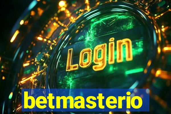 betmasterio