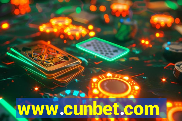 www.cunbet.com