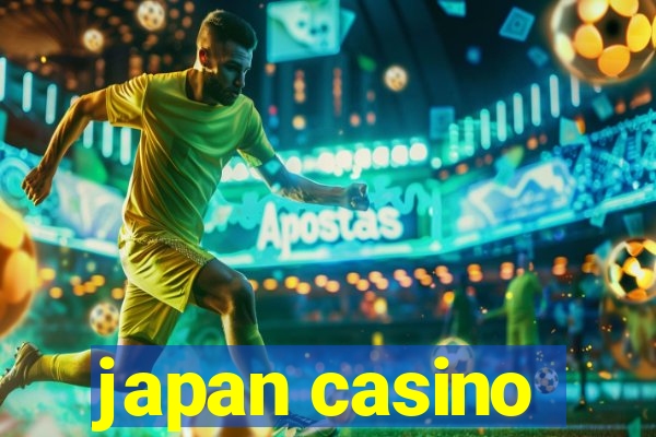 japan casino