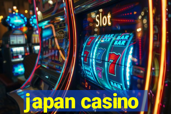 japan casino