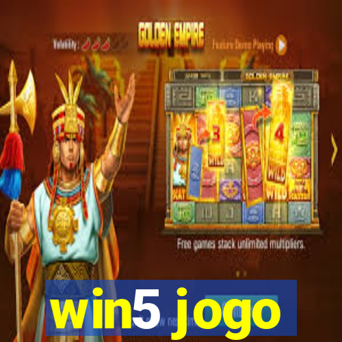 win5 jogo