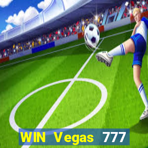 WIN Vegas 777 Classic Slots: C