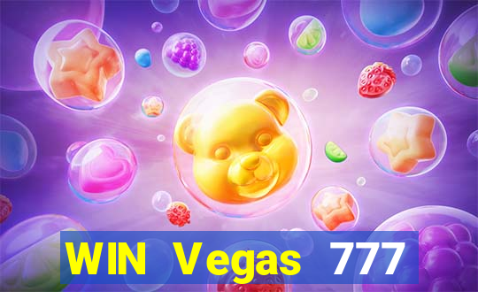 WIN Vegas 777 Classic Slots: C