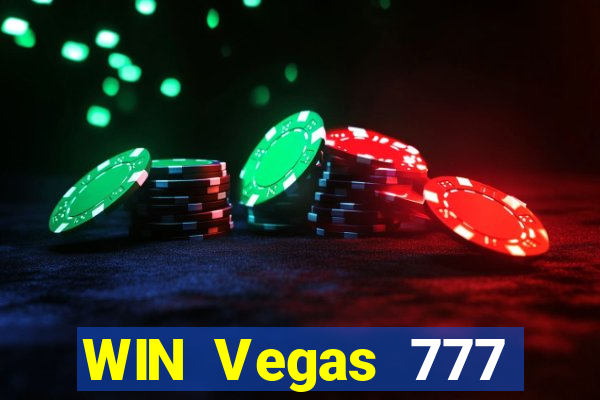 WIN Vegas 777 Classic Slots: C