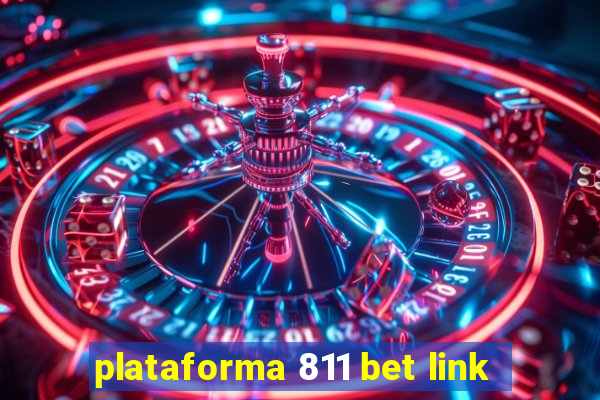 plataforma 811 bet link