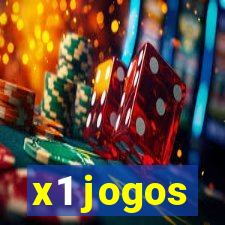 x1 jogos